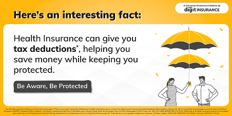Insurance banner