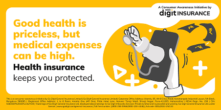 Insurance banner
