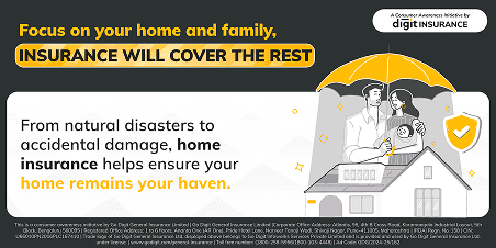 Insurance banner