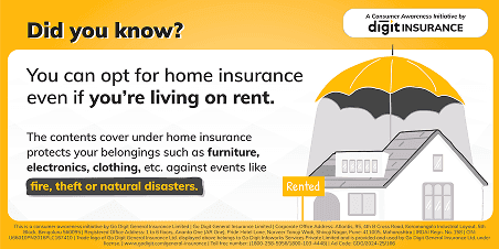Insurance banner