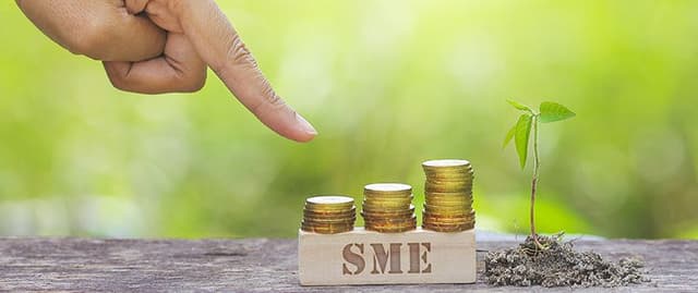 Everything You Should Know About SME Loans in India