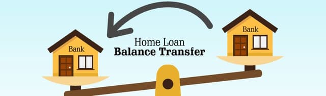 Home Loan Transfer Charges Complete Guide