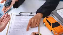 Hypothecation Termination Explained: What Every Vehicle Owner Should Know 