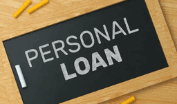 Personal loan for 6 months
