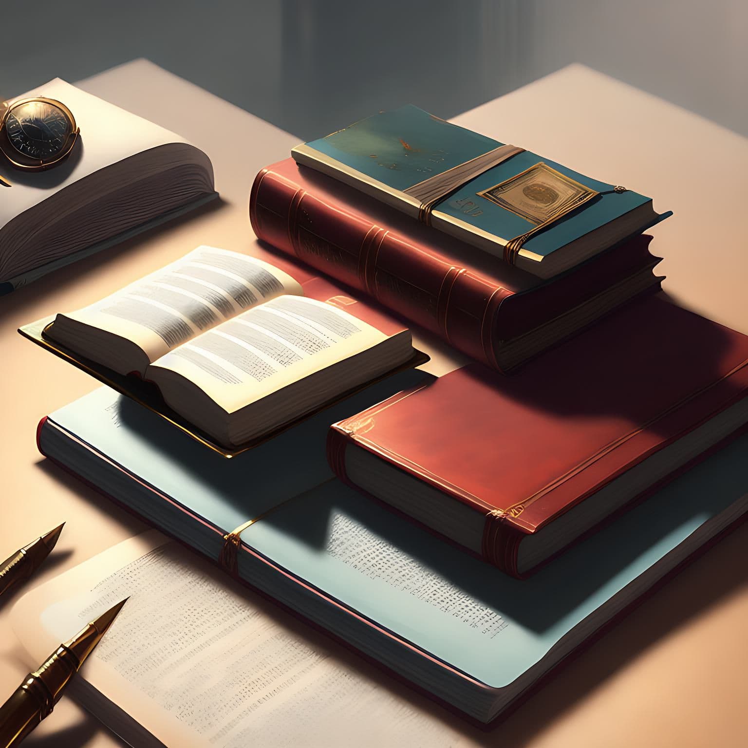 Blog Banner