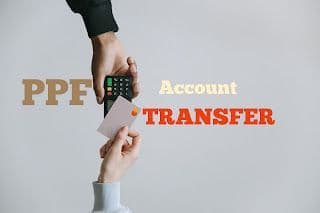 How to Transfer a PPF Account from One Bank to Another: A Complete Guide