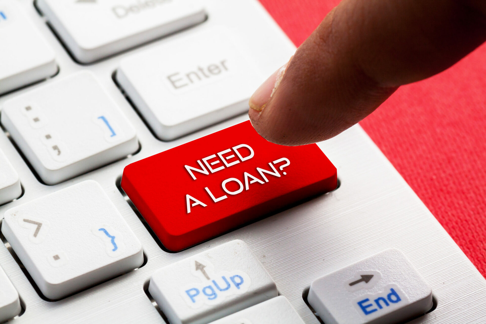 need a personal loan?