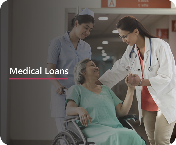 Medical Loan Online