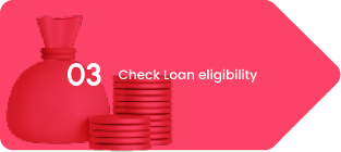 Check Loan eligibility