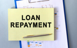 personal loan repayment