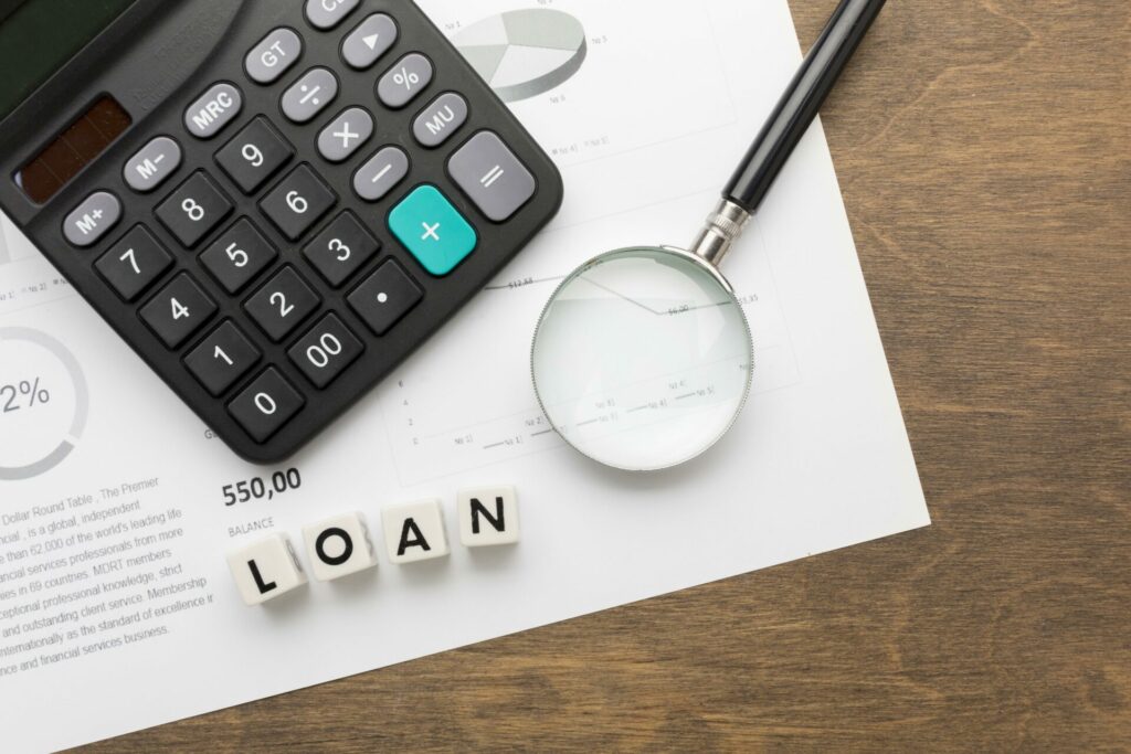 Personal Loan Benefits
