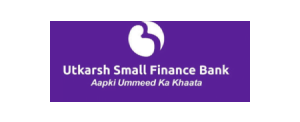 Utkarsh Small Finance Bank Logo