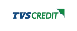 TVS Credit Logo
