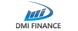 DMI Finance Logo