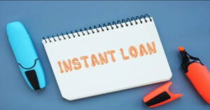 How to Get Unsecured Personal Loans Instantly