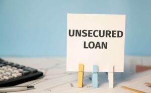 Unsecured Loan Limit