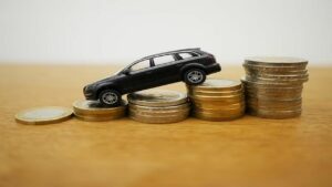 Car Loan Processing Fee