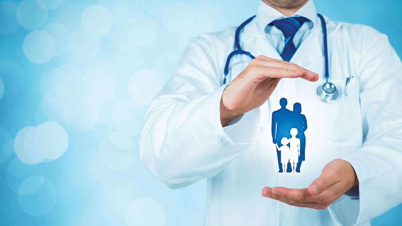 Top 5 Health Insurance Plans in India for Families, 2023 - Finnable