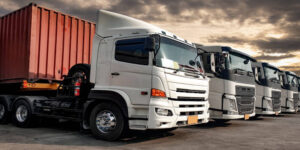 Commercial Vehicle Loan