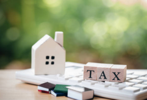 Property Tax in India