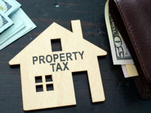 pay property tax online