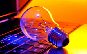 electricity bill online