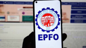 Add Bank Details in EPFO